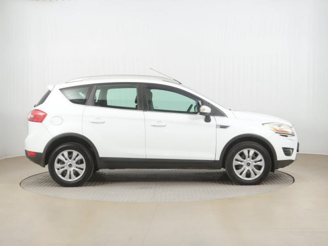 Ford Kuga  2.0 TDCi 