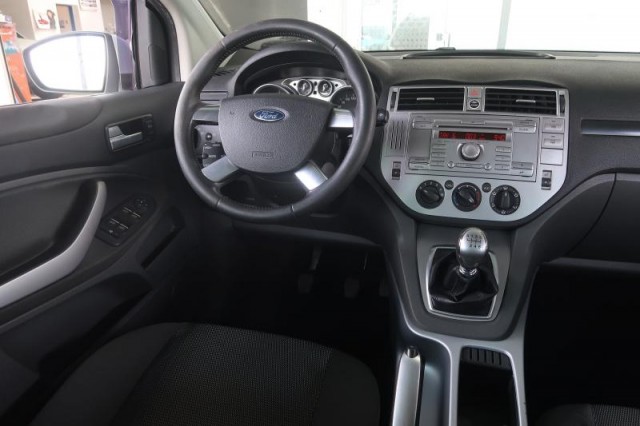 Ford Kuga  2.0 TDCi 