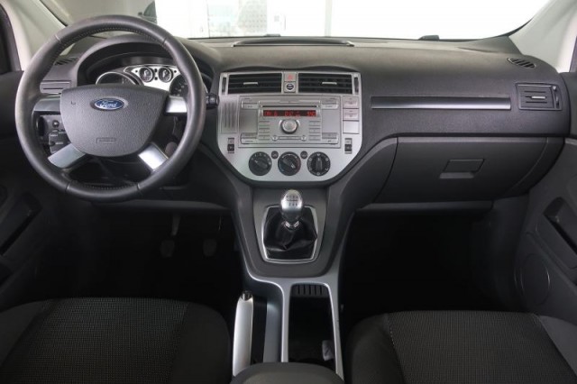 Ford Kuga  2.0 TDCi 