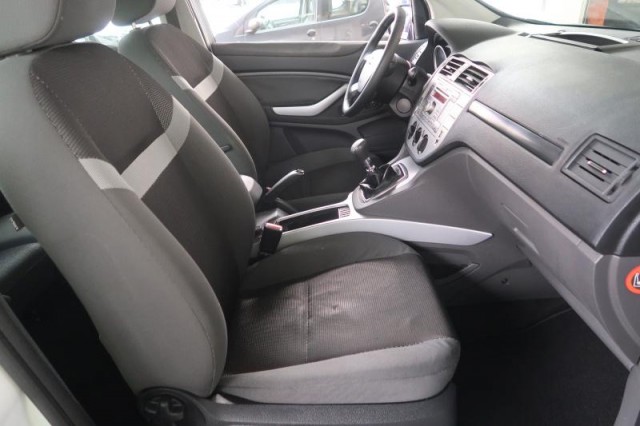 Ford Kuga  2.0 TDCi 