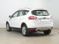 Ford Kuga  2.0 TDCi 