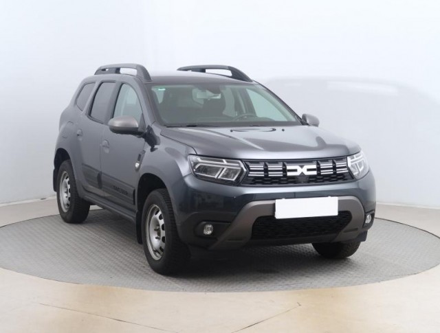 Dacia Duster  1.0 TCe 