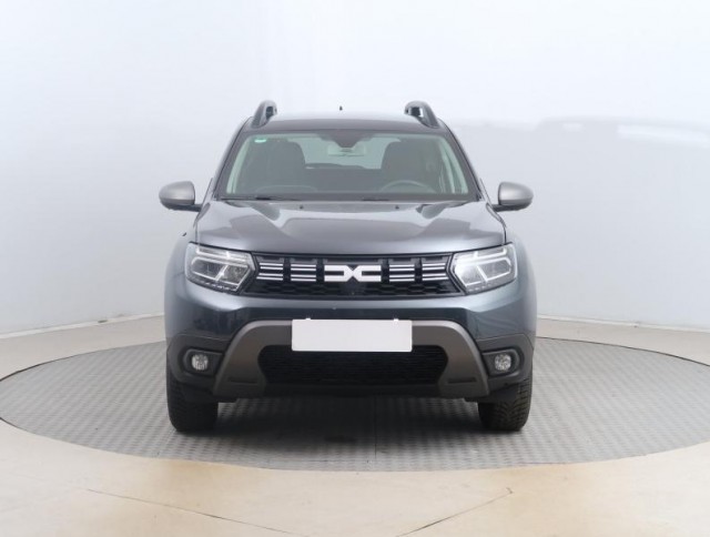 Dacia Duster  1.0 TCe 