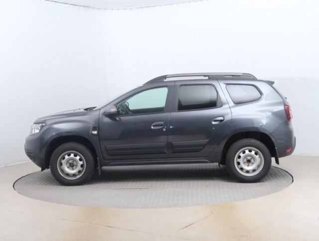 Dacia Duster  1.0 TCe 