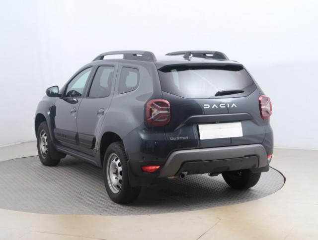 Dacia Duster  1.0 TCe 
