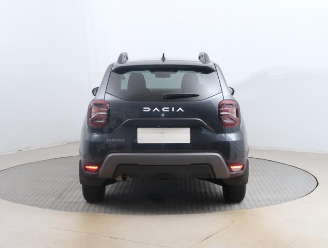 Dacia Duster  1.0 TCe 