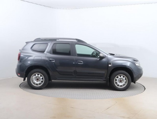 Dacia Duster  1.0 TCe 