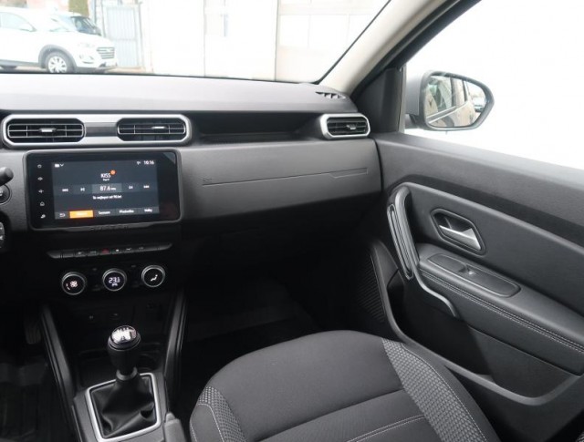 Dacia Duster  1.0 TCe 