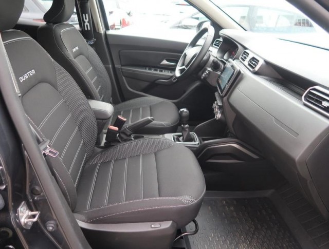 Dacia Duster  1.0 TCe 