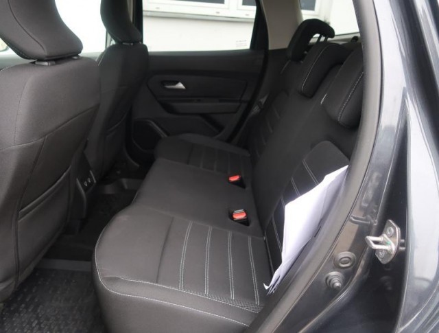 Dacia Duster  1.0 TCe 