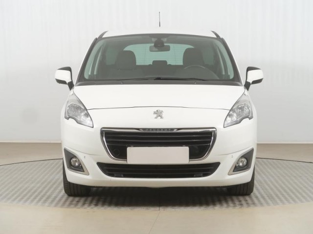 Peugeot 5008  1.6 BlueHDi 