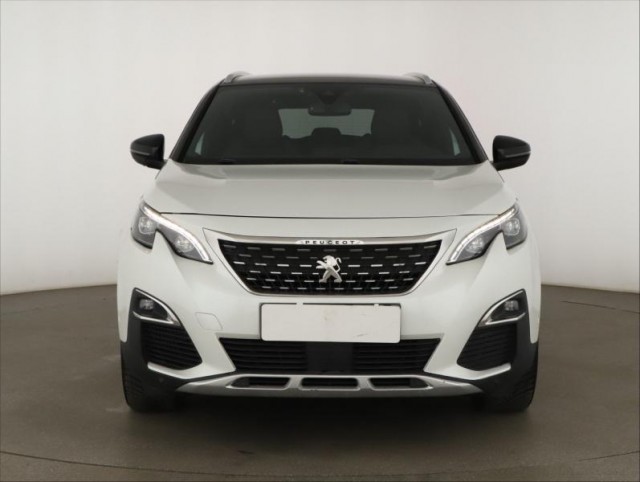 Peugeot 5008  PureTech 180 