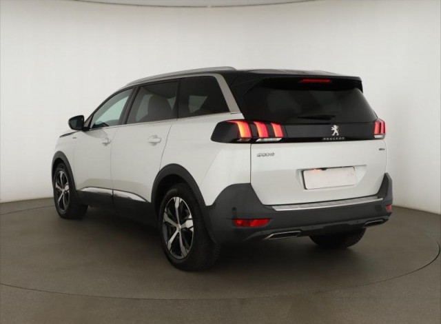Peugeot 5008  PureTech 180 