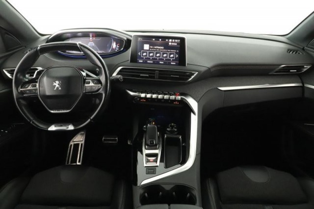 Peugeot 5008  PureTech 180 