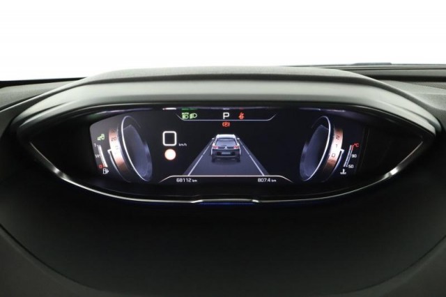 Peugeot 5008  PureTech 180 