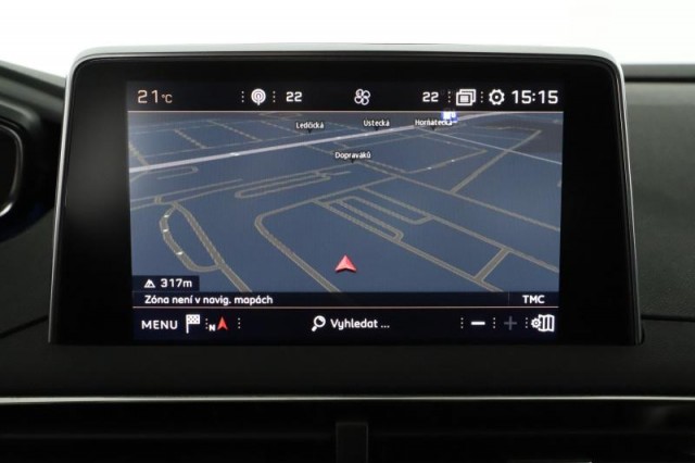 Peugeot 5008  PureTech 180 