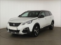 Peugeot 5008  PureTech 180 