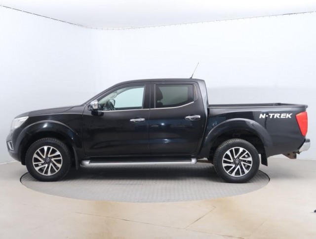 Nissan Navara  2.3 dCi Trek -1°