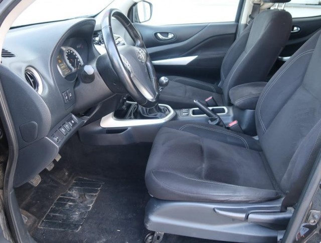 Nissan Navara  2.3 dCi Trek -1°