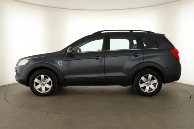 Chevrolet Captiva  2.0 D 
