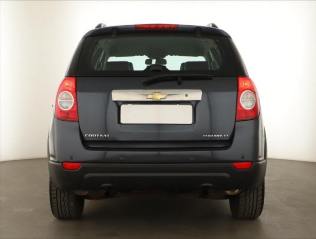 Chevrolet Captiva  2.0 D 