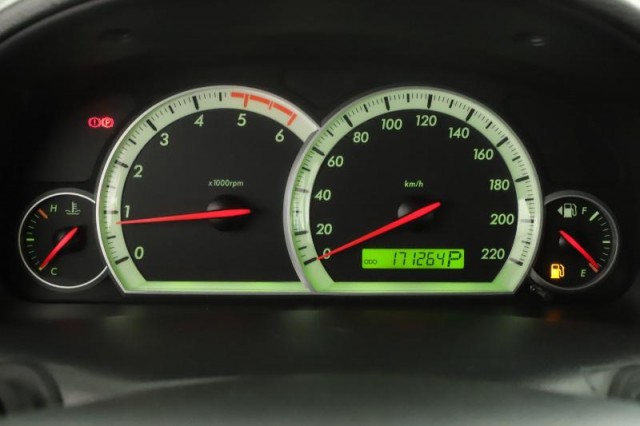 Chevrolet Captiva  2.0 D 