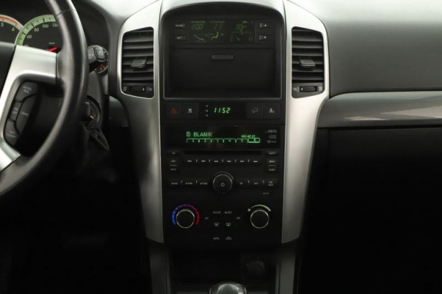 Chevrolet Captiva  2.0 D 