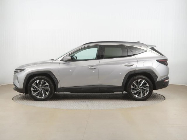 Hyundai Tucson  1.6 T-GDI 