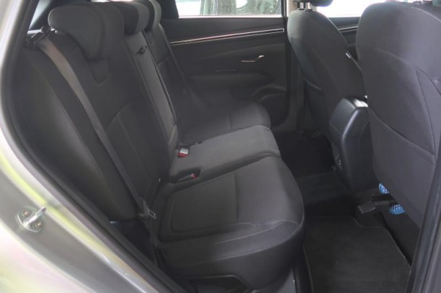 Hyundai Tucson  1.6 T-GDI 