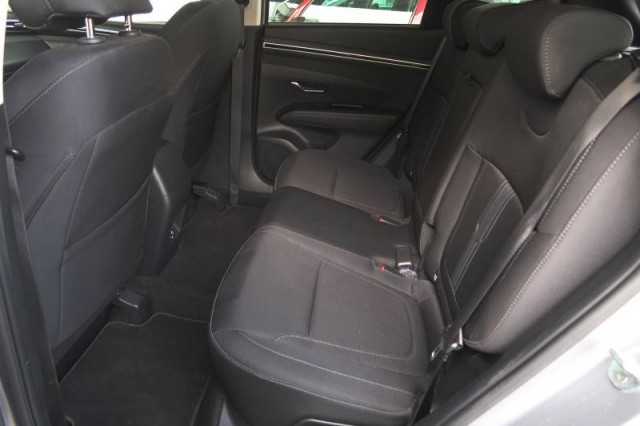 Hyundai Tucson  1.6 T-GDI 