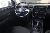 Hyundai Tucson  1.6 T-GDI 