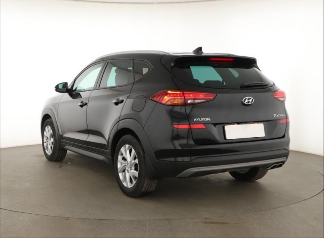 Hyundai Tucson  1.6 CRDi Ice Braker