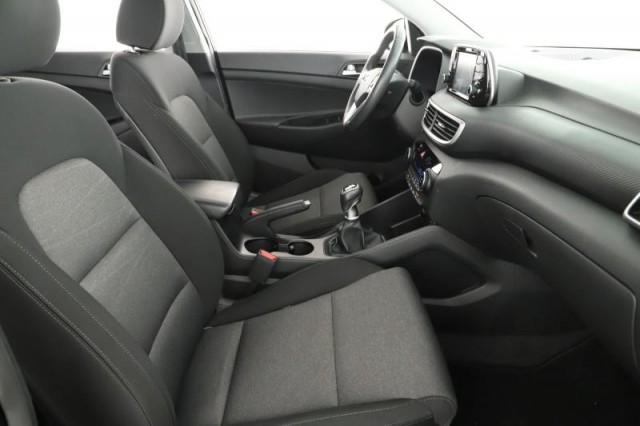 Hyundai Tucson  1.6 CRDi Ice Braker