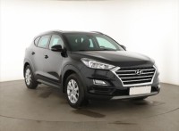 Hyundai Tucson  1.6 CRDi Ice Braker
