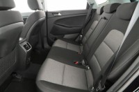 Hyundai Tucson  1.6 CRDi Ice Braker