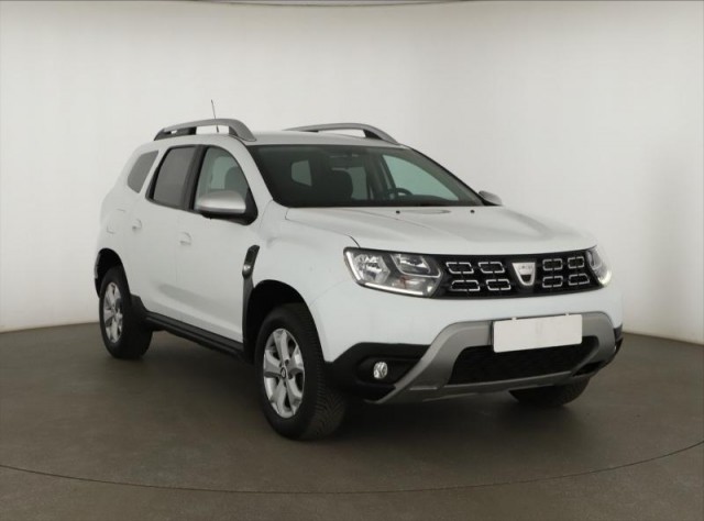 Dacia Duster  1.0 TCe 