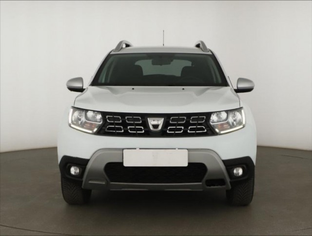 Dacia Duster  1.0 TCe 