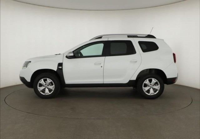 Dacia Duster  1.0 TCe 