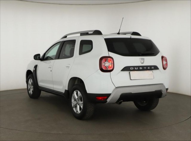 Dacia Duster  1.0 TCe 