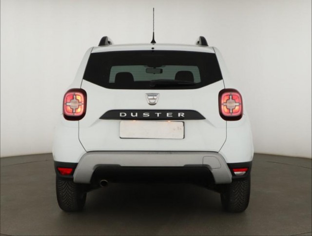 Dacia Duster  1.0 TCe 