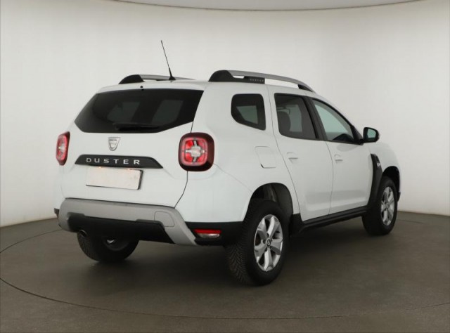 Dacia Duster  1.0 TCe 