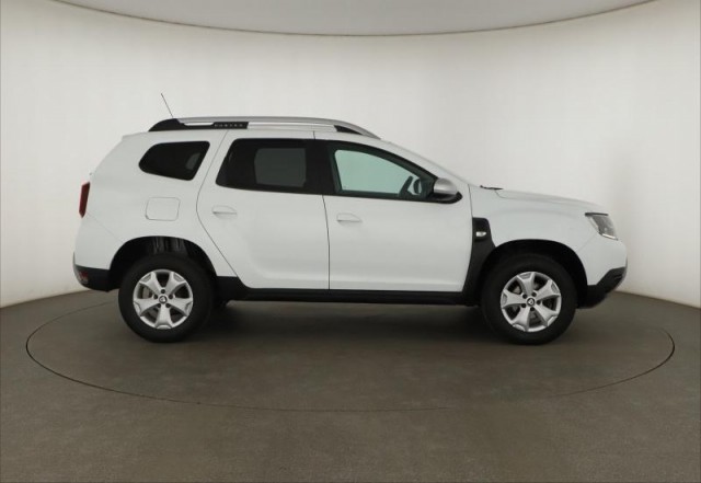 Dacia Duster  1.0 TCe 