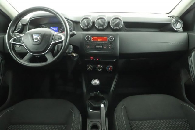Dacia Duster  1.0 TCe 