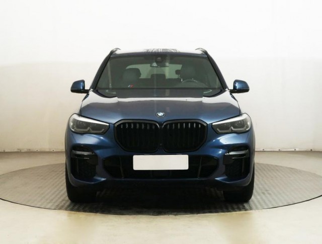 BMW X5  xDrive40i M Paket