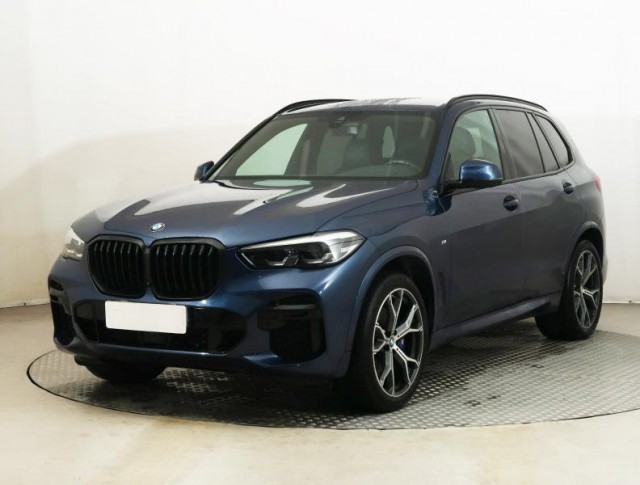 BMW X5  xDrive40i M Paket
