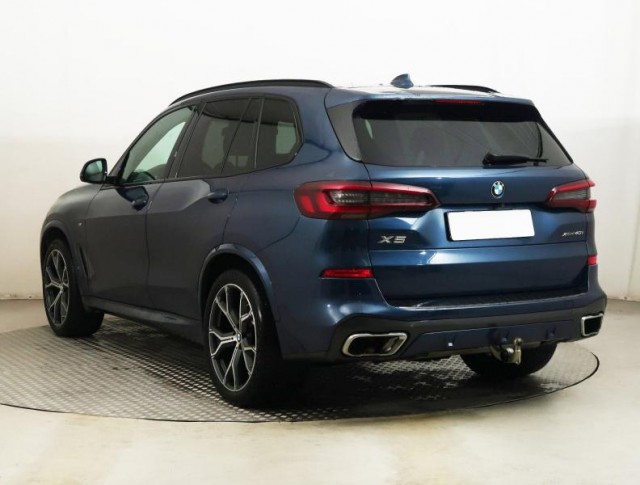 BMW X5  xDrive40i M Paket