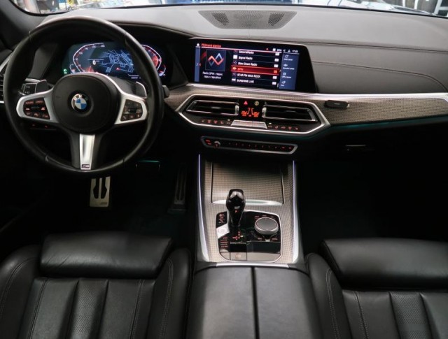 BMW X5  xDrive40i M Paket