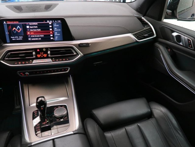 BMW X5  xDrive40i M Paket