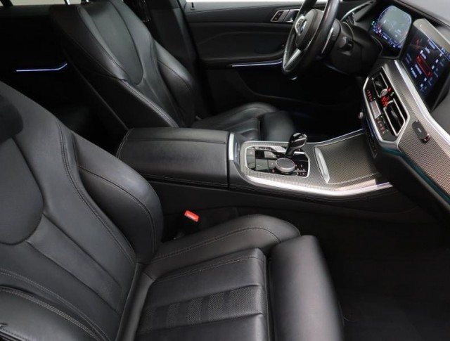 BMW X5  xDrive40i M Paket