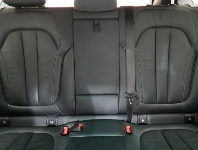 BMW X5  xDrive40i M Paket